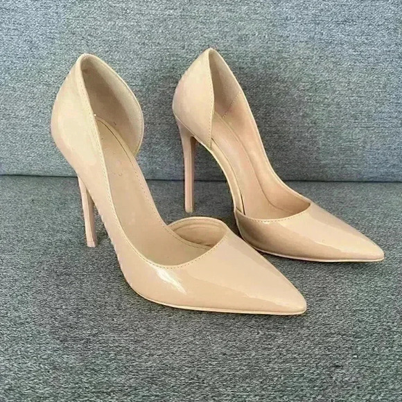 Charlotte Russe Heels - Picture 3 of 10